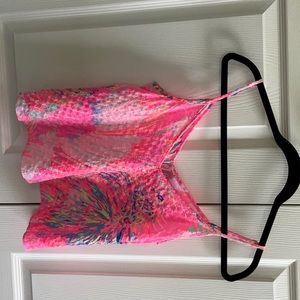 Lilly Pulitzer Shirt